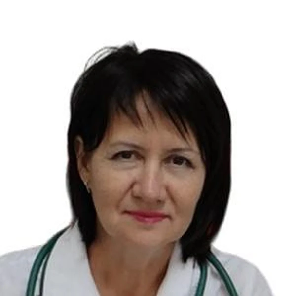 Абдуллина Анна Фатыховна — Педиатр, Тольятти