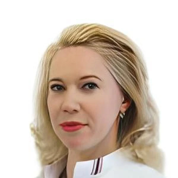 Стрелец Юлия Николаевна — Гастроэнтеролог, Детский гастроэнтеролог, Владивосток