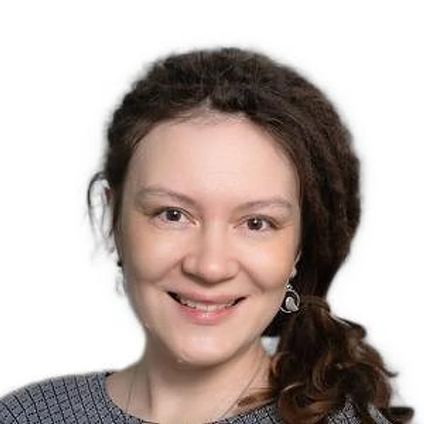 Берникова Анна Анатольевна — Невролог, Омск