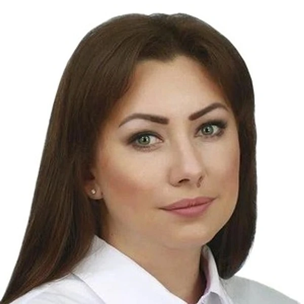 Таякина Анастасия Анатольевна — Стоматолог, Бердск
