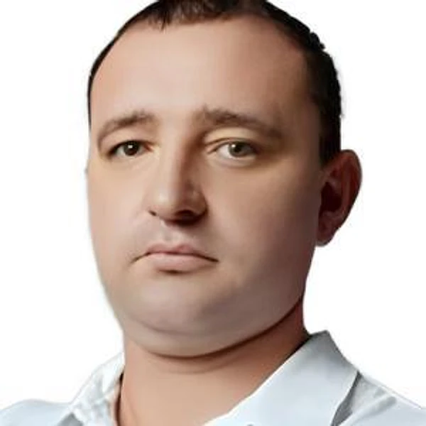 Купреев Максим Юрьевич — Стоматолог-ортопед, Бердск