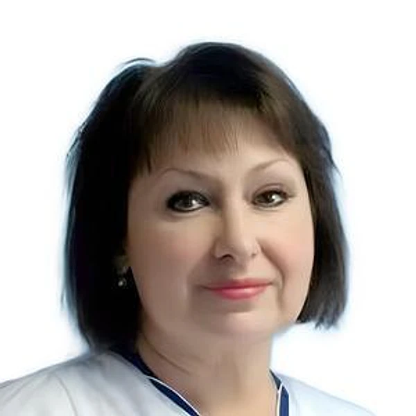 Цельмер Ольга Николаевна — Стоматолог-ортодонт, Стоматолог-ортопед, Березники