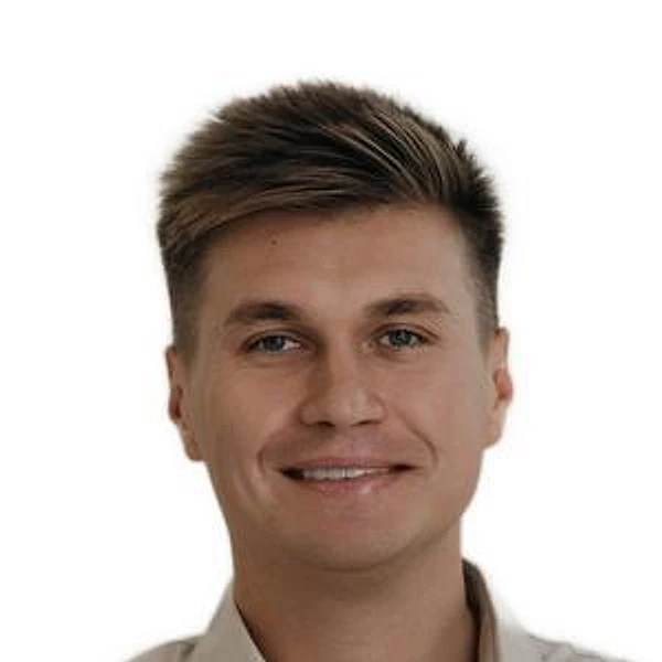Комогорцев Никита Александрович — Стоматолог-ортопед, Стоматолог, Волгоград