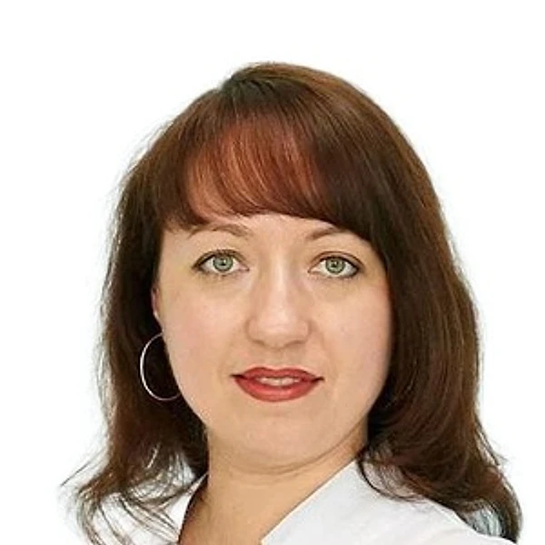 Захарчук Екатерина Владимировна — Нейропсихолог, Нейрохирург, Тюмень