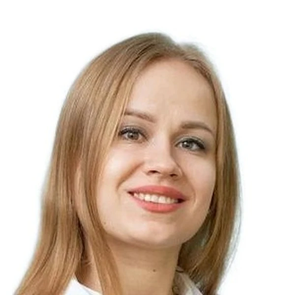 Трифонова Анна Александровна — Логопед, Дефектолог, Тюмень