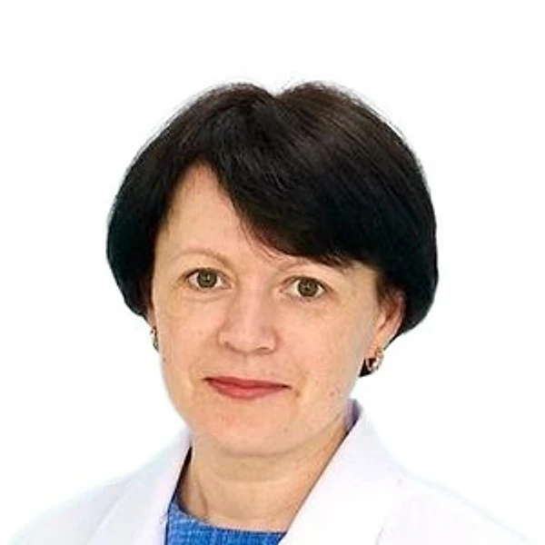 Циценко Татьяна Ивановна — Логопед, Тобольск