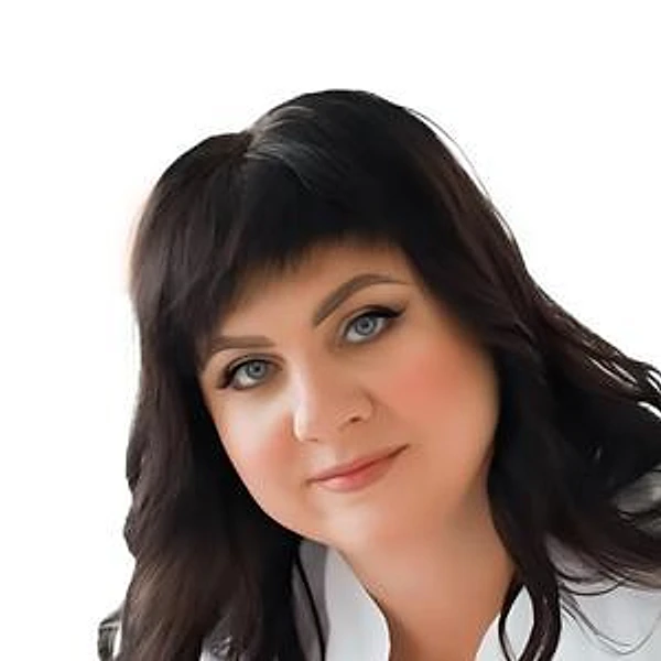 Колпакова Ирина Александровна — Детский невролог, Мануальный терапевт, Невролог, Рефлексотерапевт, Тюмень