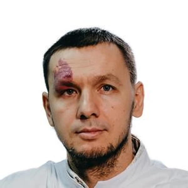Курчицкий Александр Александрович — Нарколог, Психиатр, Красноярск