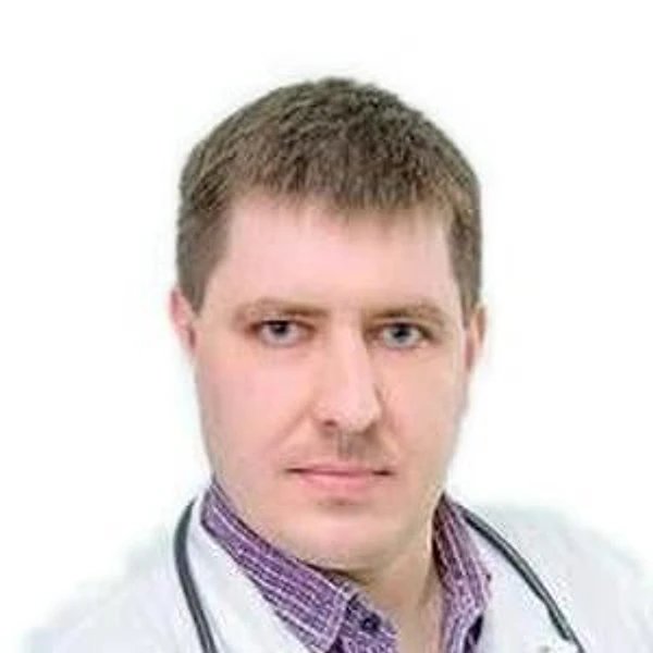 Липнис Виталий Владимирович — Нарколог, Психиатр, Красноярск