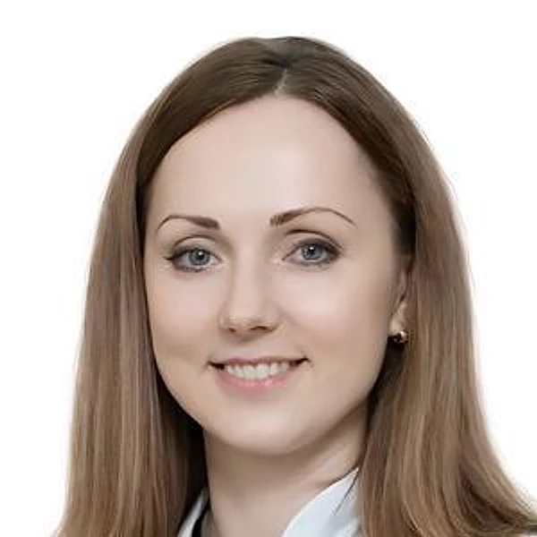 Моисеева Татьяна Валентиновна — Клинический психолог, Москва