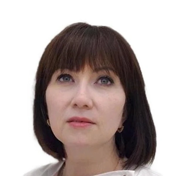 Собянина Наталья Анатольевна — Невролог, Эпилептолог, Пермь