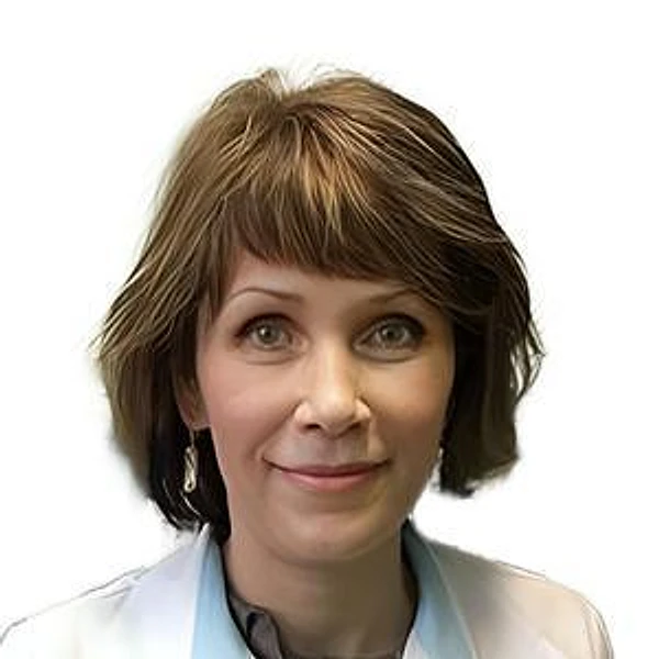 Шевчук Ольга Николаевна — Психиатр, Видное