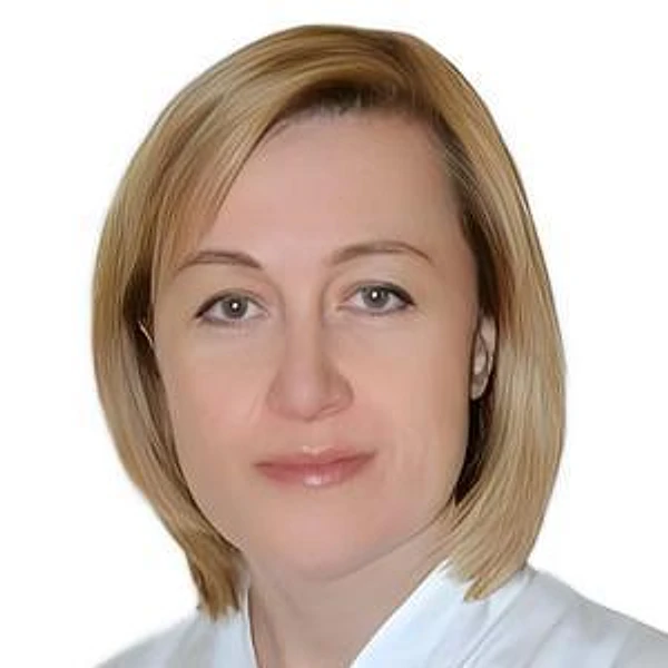 Босова Анастасия Сергеевна — Врач УЗИ, Детский врач УЗИ, Пермь