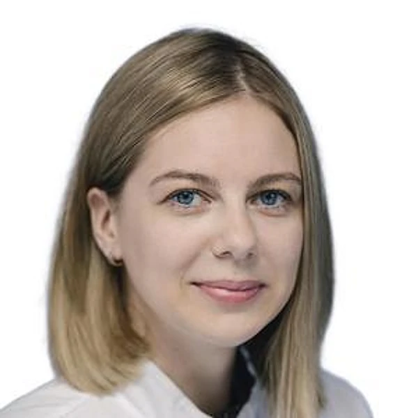 Горленко Екатерина Владимировна — Невролог, Физиотерапевт, Курск