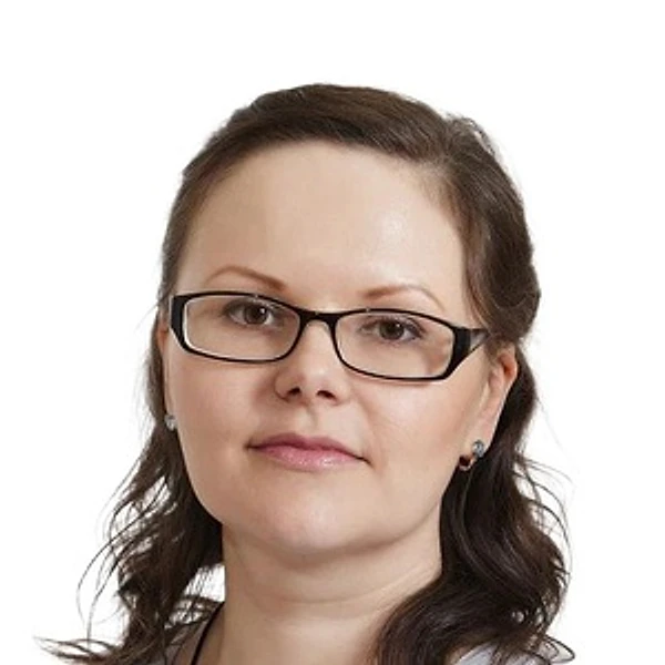 Рыбак Елена Владимировна — Невролог, Функциональный диагност, Пермь