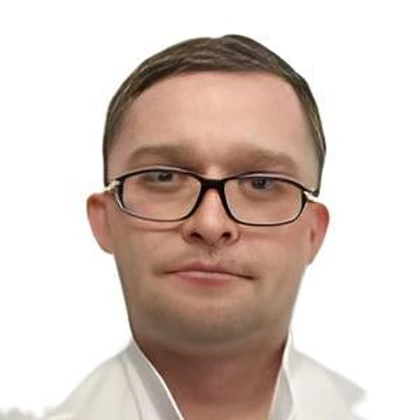 Дакин Николай Владимирович — Офтальмолог (окулист), Офтальмолог-хирург, Пермь