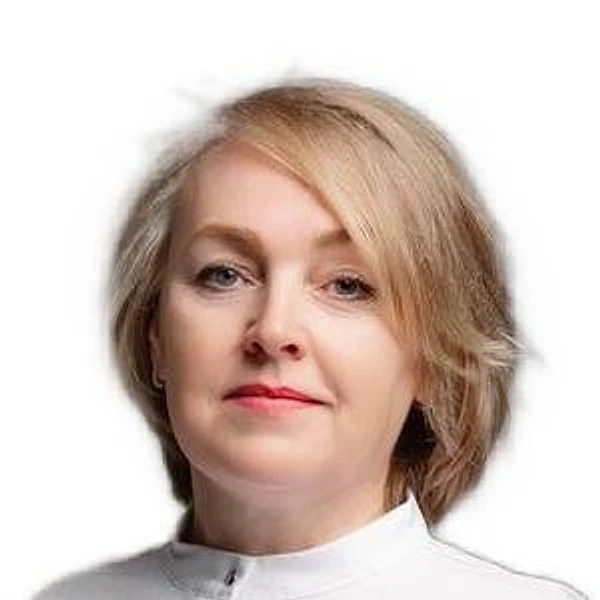 Ермизина Светлана Владимировна — Стоматолог, unknown