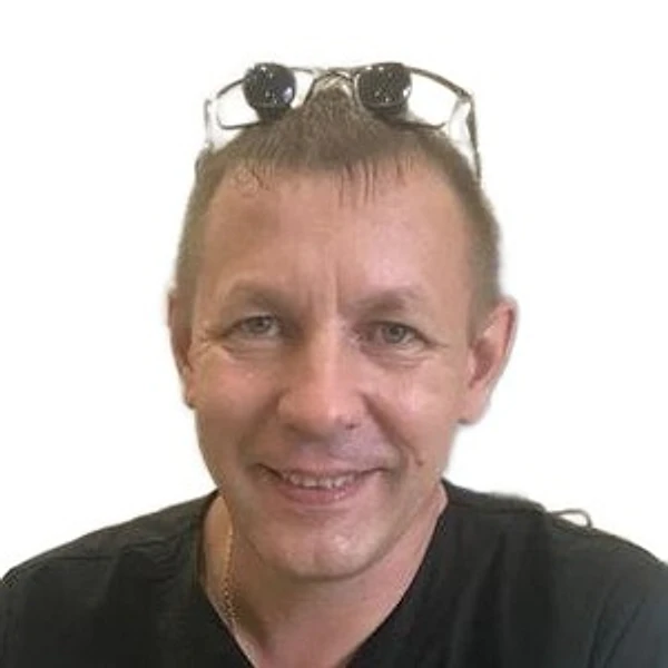 Раменский Андрей Геннадьевич — Стоматолог-хирург, Стоматолог-ортопед, unknown