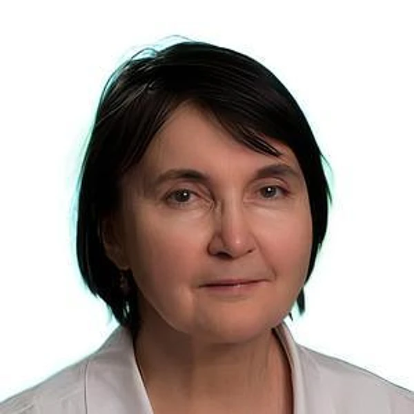 Адельшина Надия Анверовна — Детский офтальмолог, Волгоград