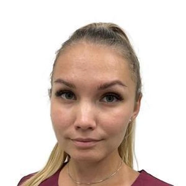 Варламова Влада Александровна — Стоматолог, Стоматолог-гигиенист, Ижевск