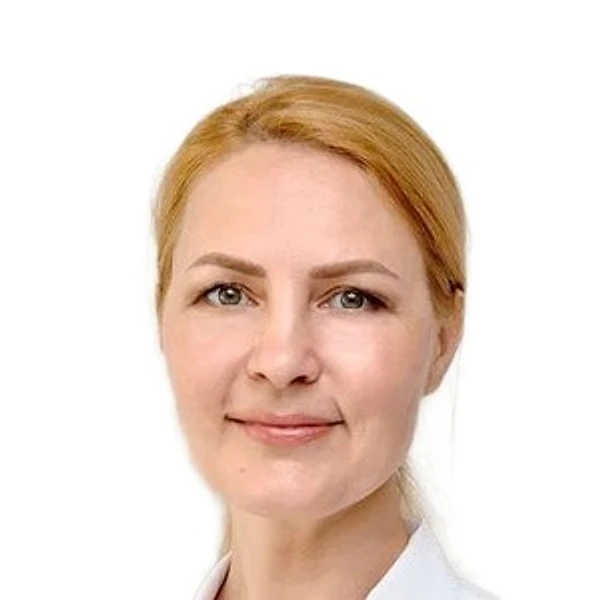 Савицкая Ирина Валерьевна — Кардиолог, Терапевт, Одинцово