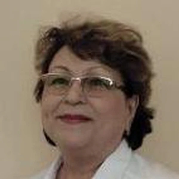 Демьяненко Валентина Ивановна — Стоматолог-хирург, Стоматолог-имплантолог, unknown