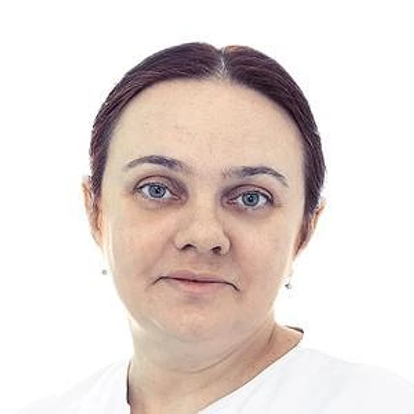 Безмельницына Эльмира Олеговна — Врач УЗИ, Волгоград
