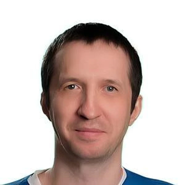 Белоглазов Виктор Анатольевич — Анестезиолог-реаниматолог, Волгоград