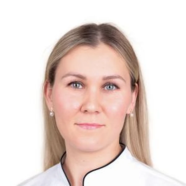 Габитова Мария Сергеевна — Гинеколог, Акушер, Ижевск
