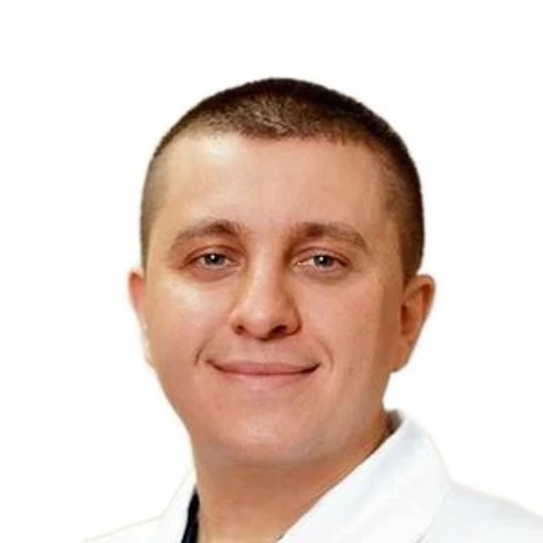 Бирюков Сергей Николаевич — Кистевой хирург, Травматолог, Ортопед, Волгоград