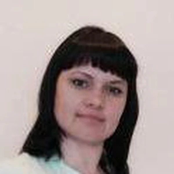 Цеменко Евгения Игоревна — Стоматолог, unknown