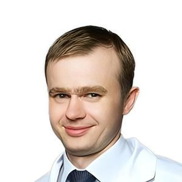Марфутов Василий Васильевич — Онколог, Химиотерапевт, Москва