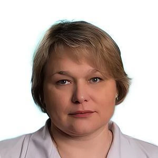 Волченко Светлана Геннадьевна — Физиотерапевт, Волгоград
