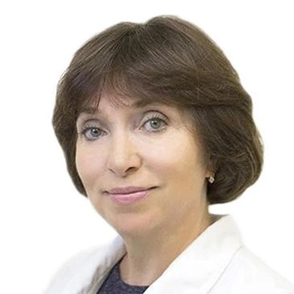 Егорская Елена Юрьевна — Функциональный диагност, Врач УЗИ, Богородск