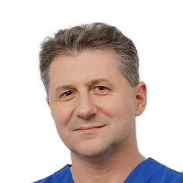 Колотинский Александр Борисович — Уролог, Москва
