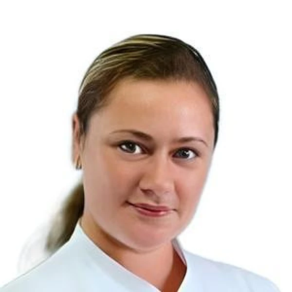 Гамонина Марина Алексеевна — Стоматолог-ортопед, Бор