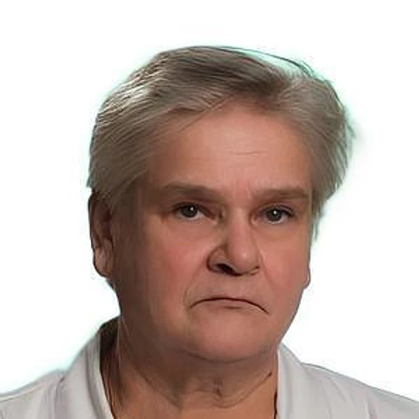 Горина Валентина Николаевна — Кардиолог, Волгоград
