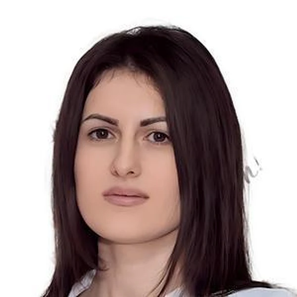 Шенгелия Вика Джамлетовна — Гинеколог, Ростов-на-Дону