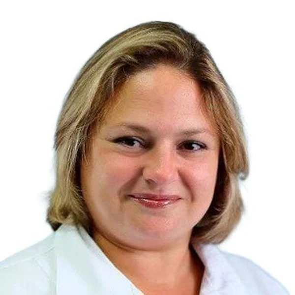 Сухарева Оксана Валерьевна — Стоматолог, Детский стоматолог, Бор