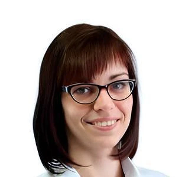 Легостаева Марина Вячеславовна — Стоматолог, Бор