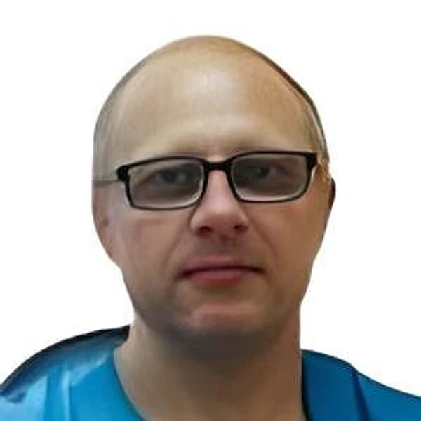 Родин Андрей Анатольевич — ЛОР, Сурдолог, Орёл