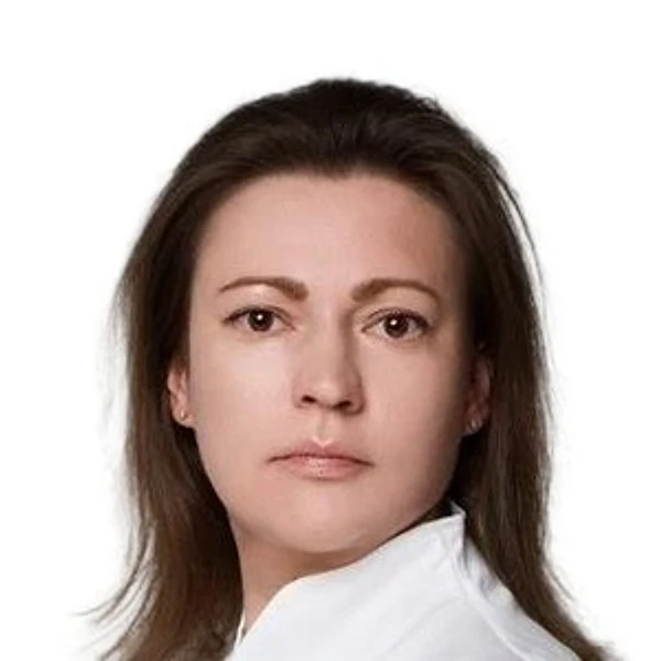 Дедогрюк Оксана Васильевна — Стоматолог, Стоматолог-ортопед, Ростов-на-Дону
