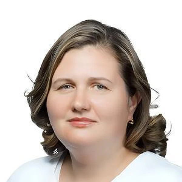 Ившина Светлана Васильевна — Педиатр, Пермь