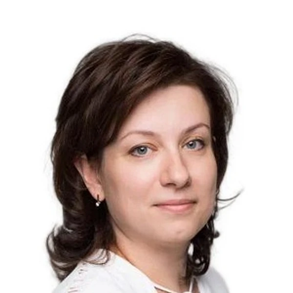 Остапова Жанна Борисовна — Стоматолог-гигиенист, Ростов-на-Дону