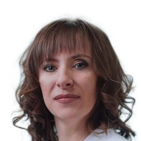 Вознесенская Светлана Александровна — Стоматолог, Воронеж