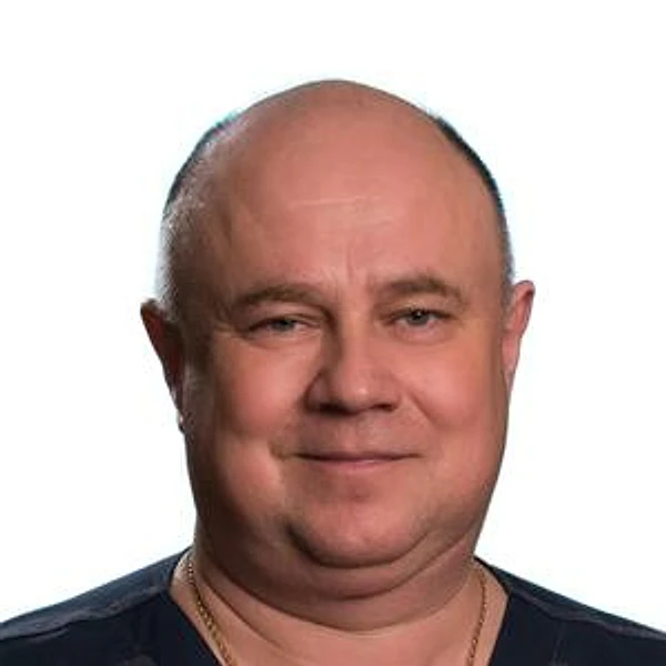 Зарецкий Михаил Рэмович — Травматолог, Ортопед, Волгоград