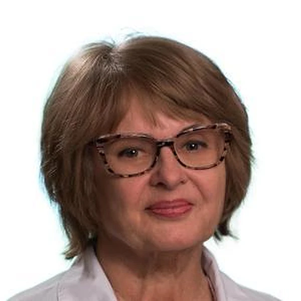 Зацепилина Алла Валентиновна — Рентгенолог, Волгоград