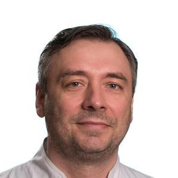 Зимин Александр Георгиевич — Торакальный хирург, Волгоград