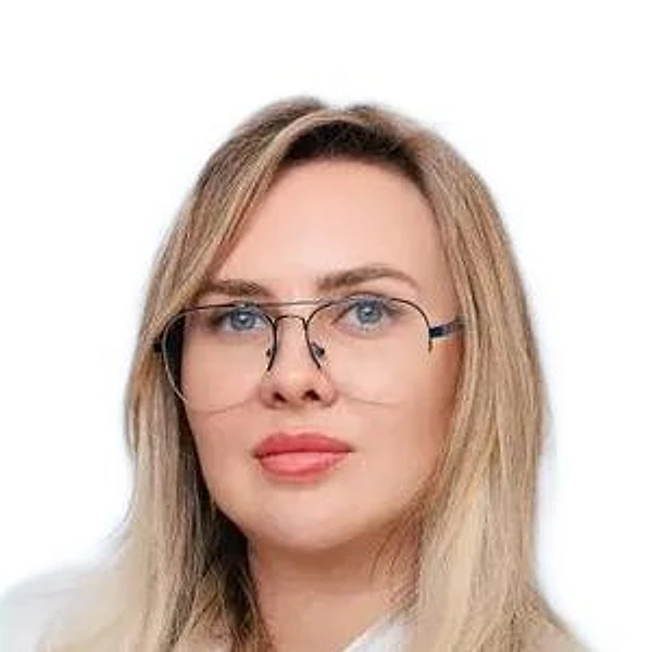 Фленкина Нина Андреевна — Стоматолог-ортодонт, Детский ортодонт, Стоматолог, Воронеж