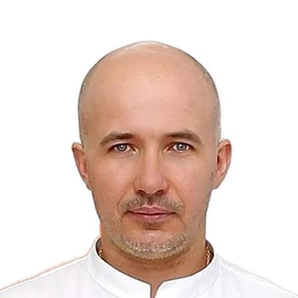 Пануров Иван Иванович — Стоматолог, Стоматолог-ортопед, Брянск